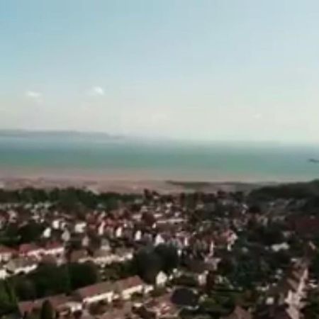 Mumbles - Modern Apartment With Panoramic Sea Views Oystermouth Экстерьер фото