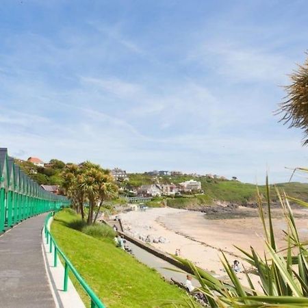 Mumbles - Modern Apartment With Panoramic Sea Views Oystermouth Экстерьер фото